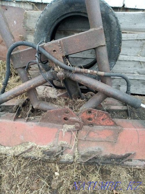 Лопата для ЮМЗ (150.000тг)  - изображение 3