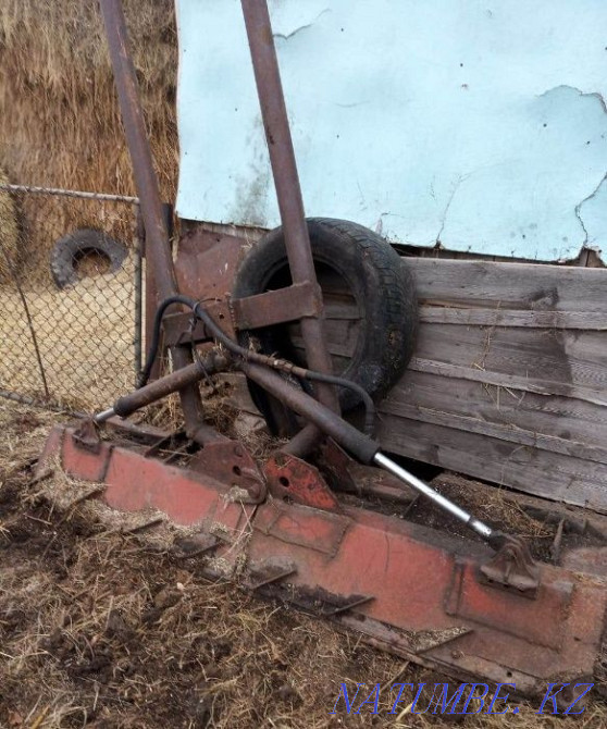 Лопата для ЮМЗ (150.000тг)  - изображение 2