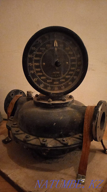 Л500 счётчик для топлива Астана - изображение 1