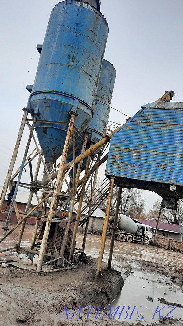 Стационарлық бетон зауыты  Алматы - изображение 2