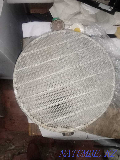 Air-oil radiator for An-2 aircraft Astana - photo 1