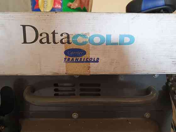 Протам регистратор температуры с термопринтером Datacold 250 Shchuchinsk