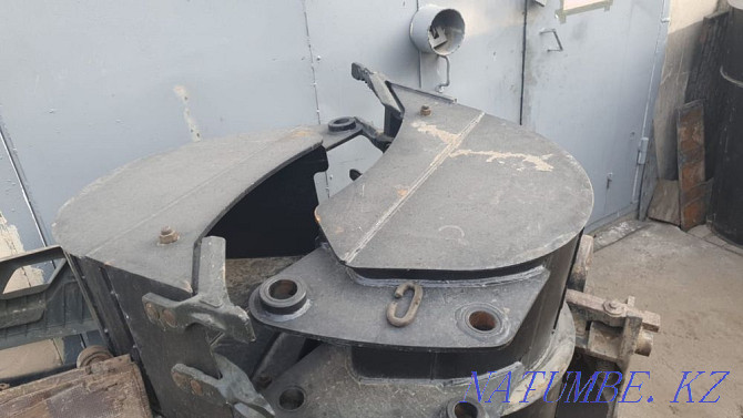 Buckets for excavator Shymkent - photo 2