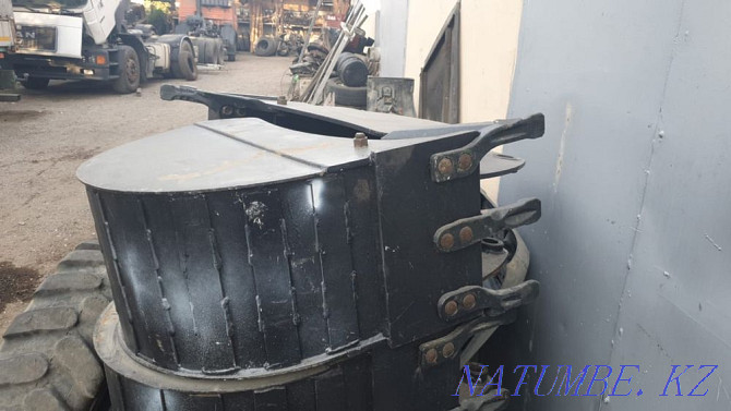 Buckets for excavator Shymkent - photo 4