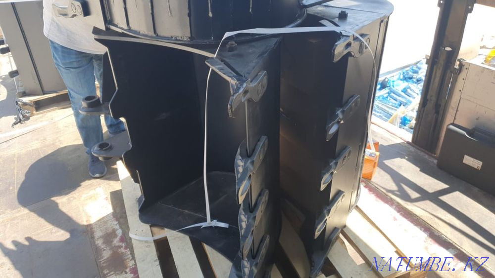 Ковши для эксковатора Шымкент - изображение 6