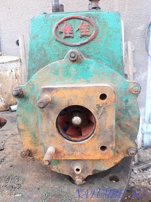 Продам водяной насос Астана - изображение 2