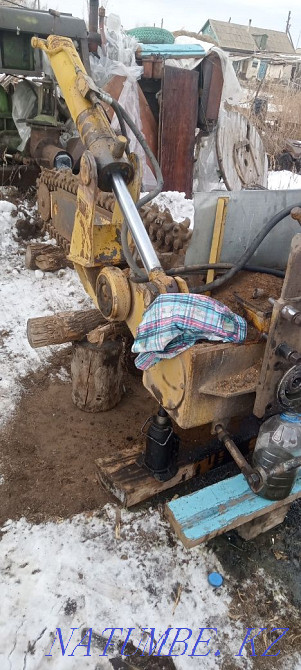 Продам бару на МТЗ  - изображение 1