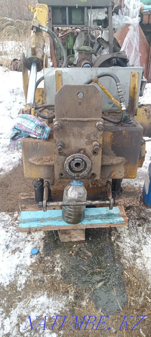 Продам бару на МТЗ  - изображение 2