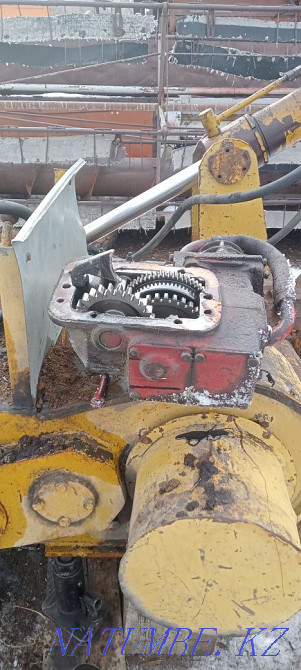 Продам бару на МТЗ  - изображение 4