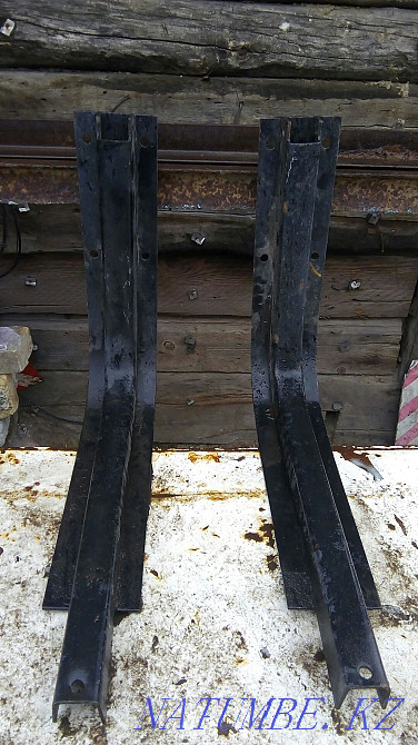 Sell tank mounts can be put under gas, Petropavlovsk - photo 2