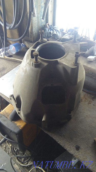 Sell tank mounts can be put under gas, Petropavlovsk - photo 6
