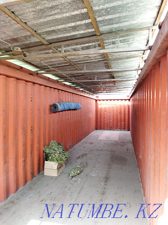 Sell container 40t Almaty - photo 5