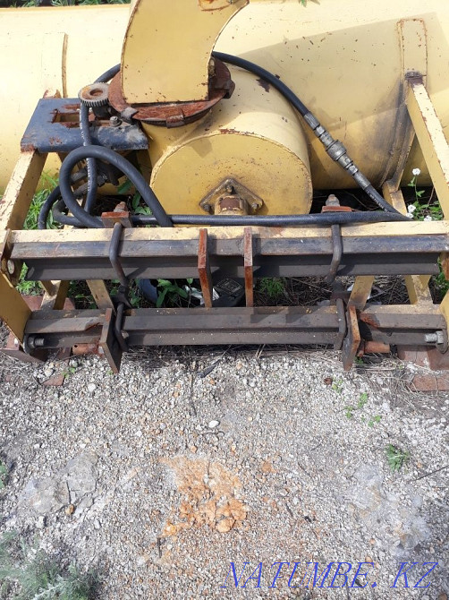 қар тазалағыш сатылады  - изображение 1