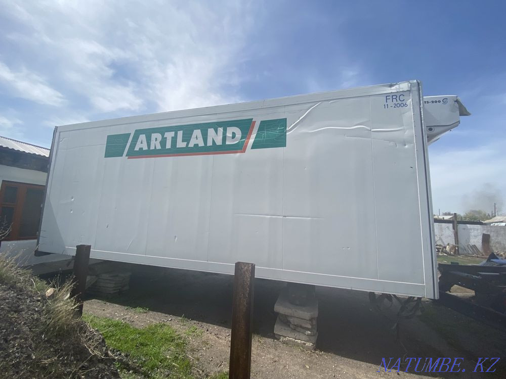 Бутка тоңазытқышы  - изображение 3