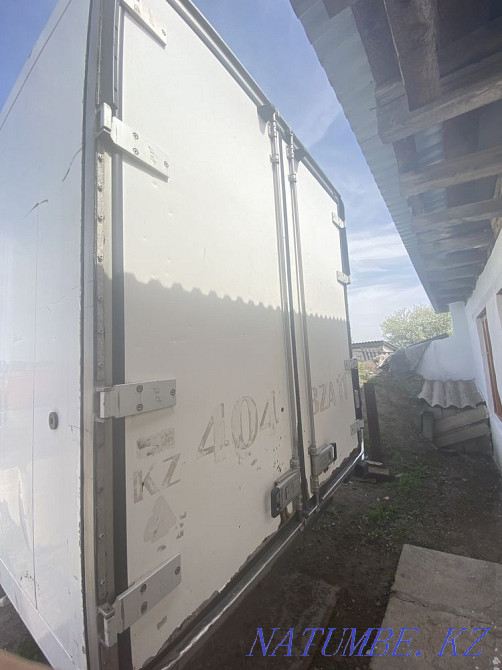 Бутка тоңазытқышы  - изображение 4