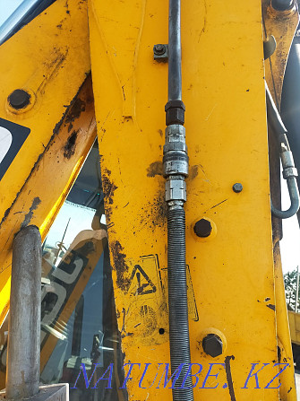 Hydraulic hammer for excavator loader Мангистау - photo 4