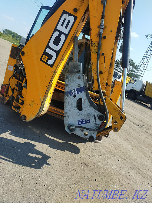 Гидромолот для экскаватор погрузчик Мангистау - изображение 5