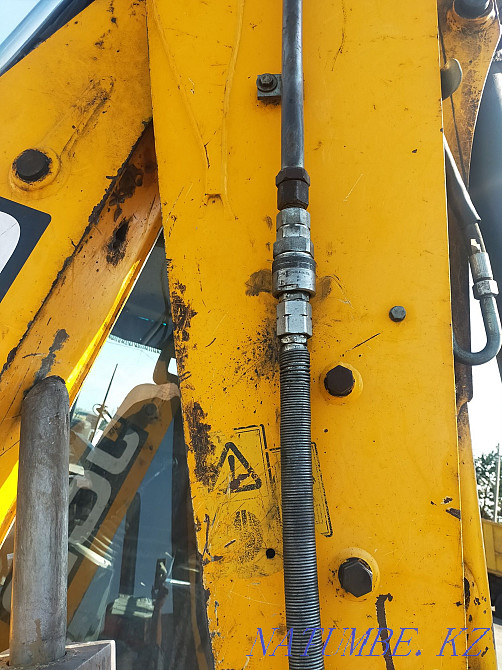 Гидромолот для экскаватор погрузчик Мангистау - изображение 4