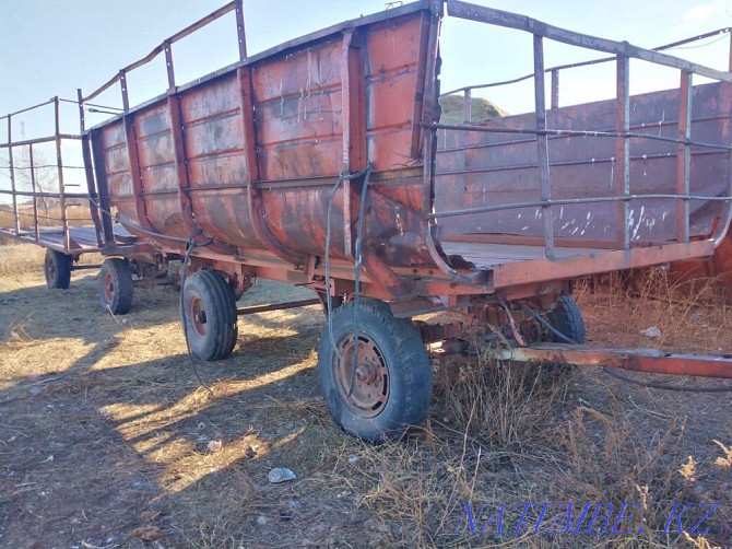 Trolley mower house  - photo 1