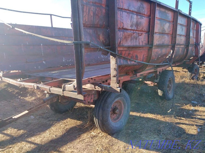 Trolley mower house  - photo 2