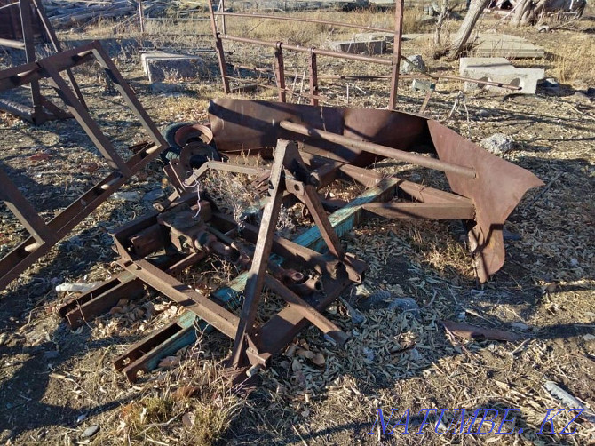 Trolley mower house  - photo 3