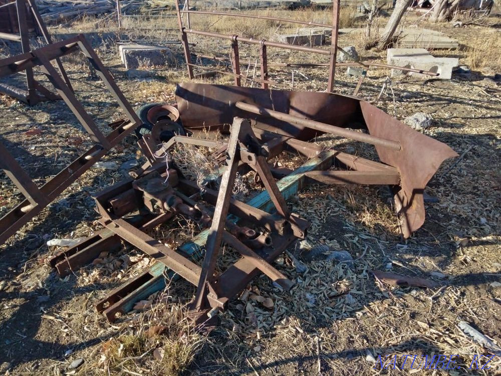 Trolley mower house  - photo 3