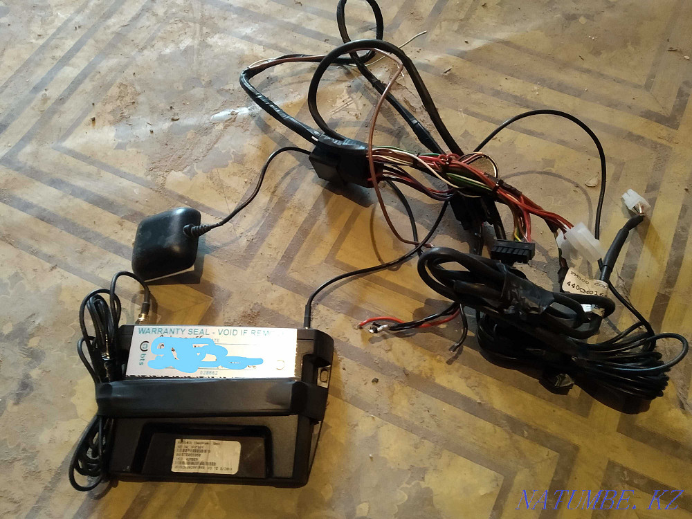 VDO kit for TCO Atyrau - photo 1