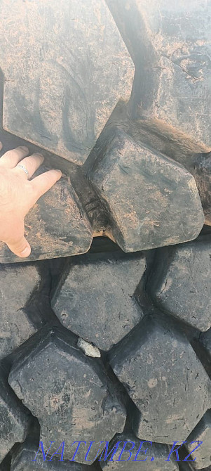 Michelin tires for sale Astana - photo 4