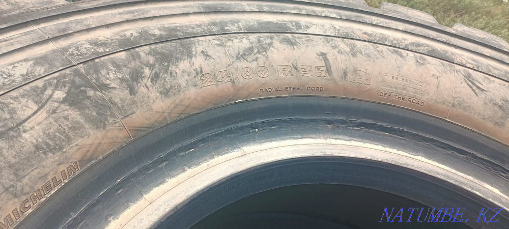 Michelin tires for sale Astana - photo 5