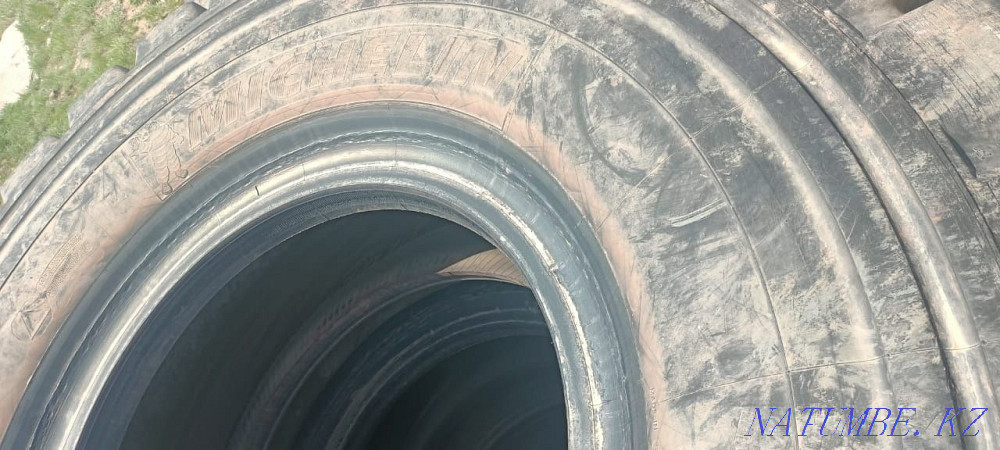 Michelin tires for sale Astana - photo 3