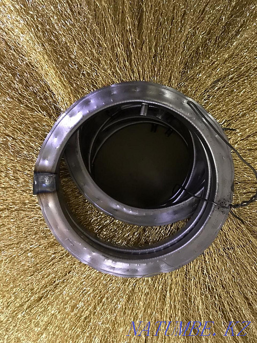 Brush disc price 750 tenge per piece Aqtobe - photo 6