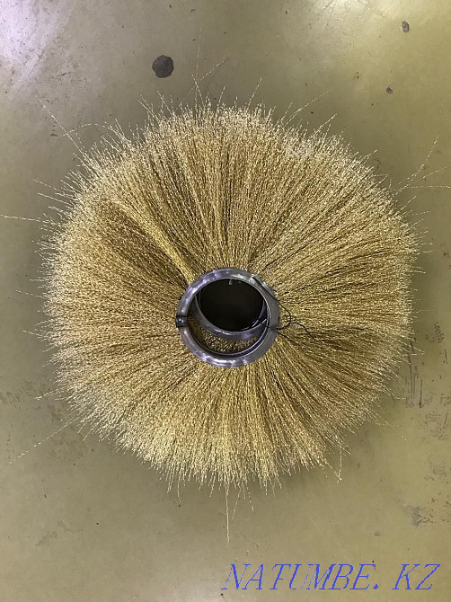 Brush disc price 750 tenge per piece Aqtobe - photo 5