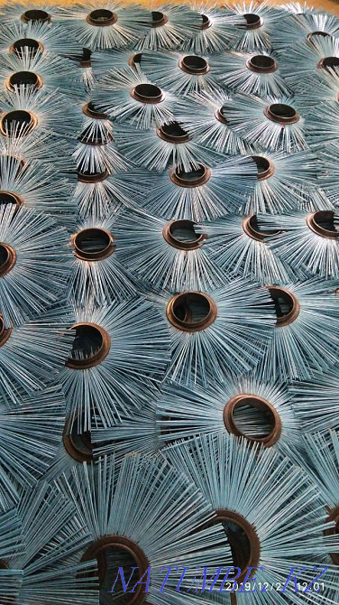 Brush disc price 750 tenge per piece Aqtobe - photo 3