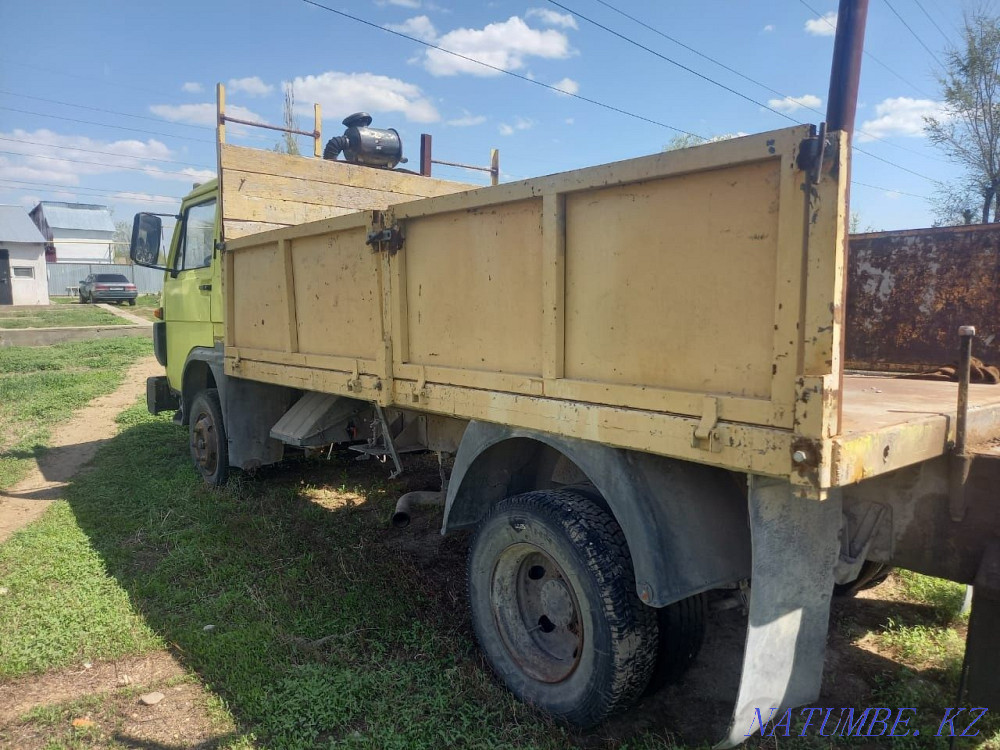 I will sell the installation and the car Aqtobe - photo 3