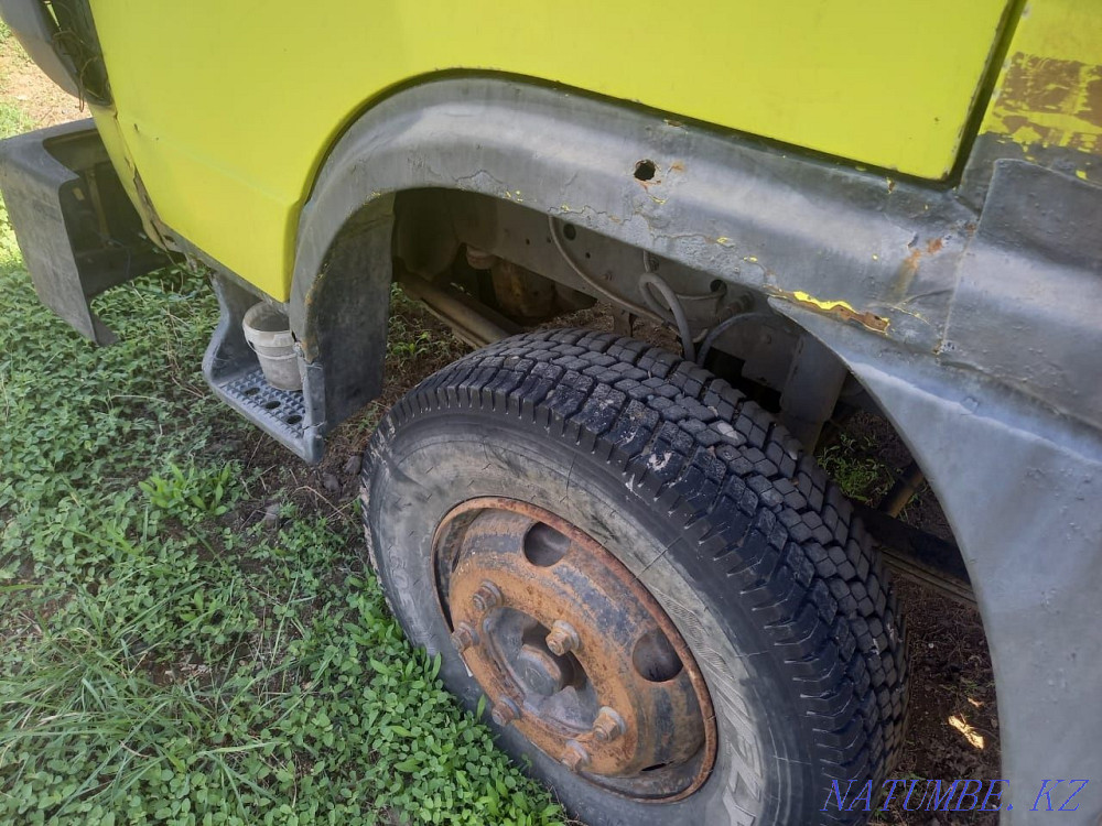 I will sell the installation and the car Aqtobe - photo 1