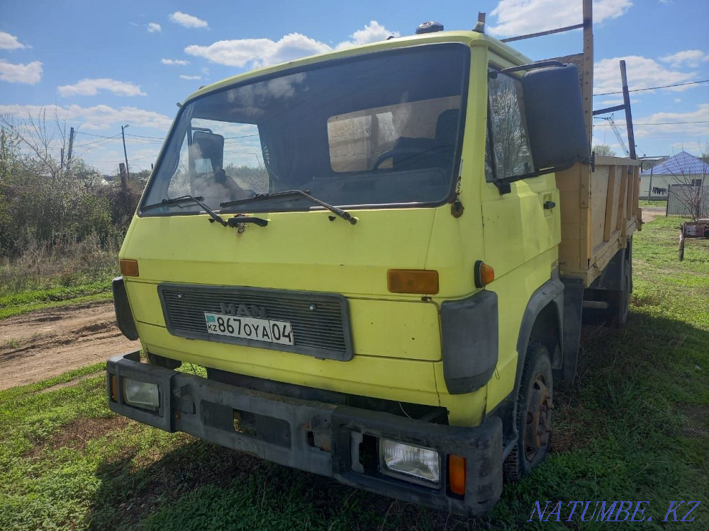 I will sell the installation and the car Aqtobe - photo 2