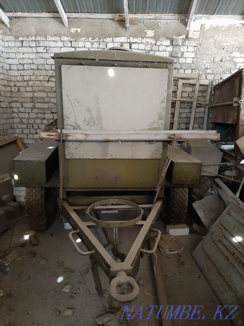 Sale Saag, el.stantsvch 10 kw.ssr Aqtobe - photo 1