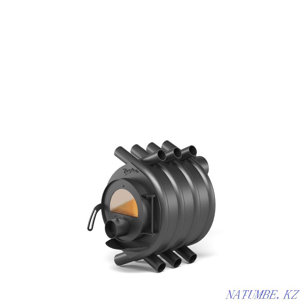 VESUVIY AOGT 00 C жылыту пеші  Қарағанды - изображение 1