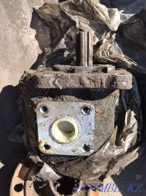 Нша 50 ссср Караганда - изображение 1