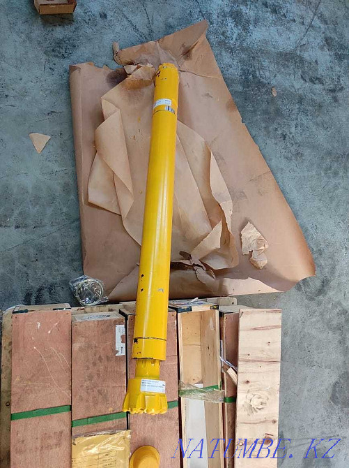 Буровые коронки 130мм. Караганда - изображение 4