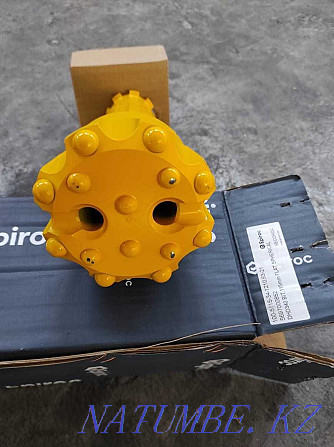 Epiroc drill bits. Astana - photo 3