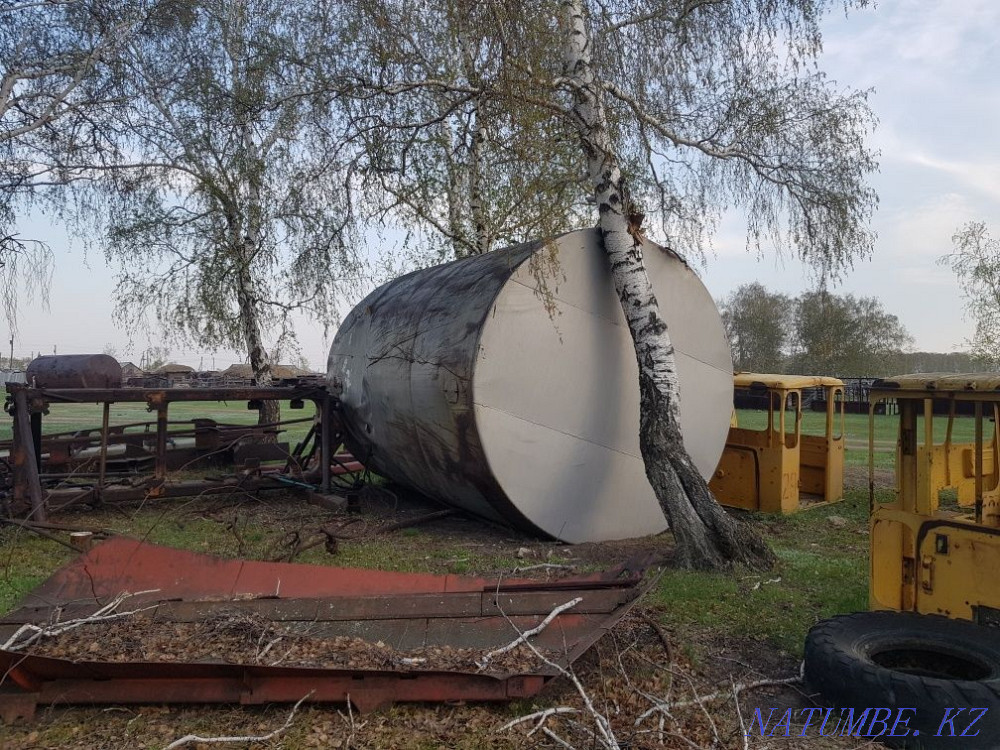 Сыйымдылығы 45 текше метр  Щучинск - изображение 1