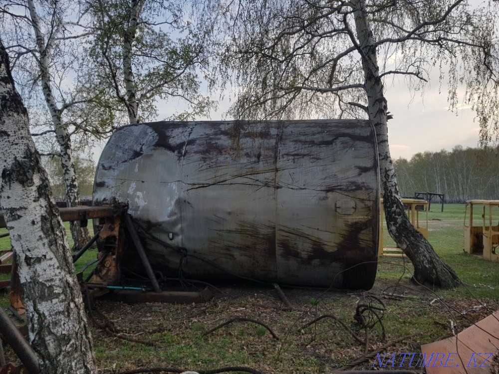 Сыйымдылығы 45 текше метр  Щучинск - изображение 2