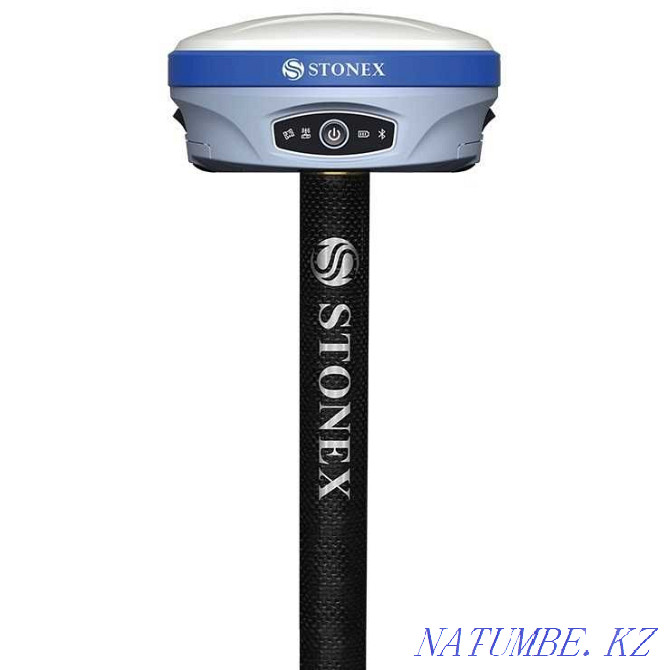 Integrated GNSS receiver Stonex S900 Almaty - photo 1
