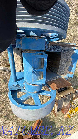 jaw crusher  - photo 4