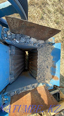 jaw crusher  - photo 6