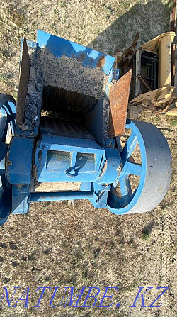 jaw crusher  - photo 2