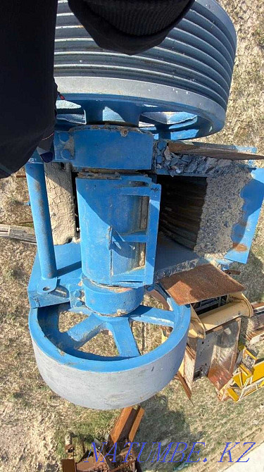 Щековая дробилка  - изображение 4