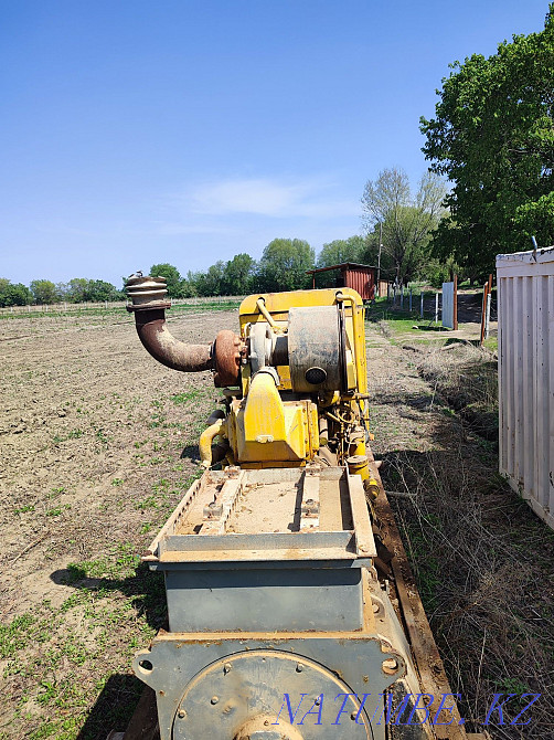 Генератор дизельный Алматы - изображение 2