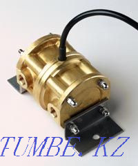 Fuel consumption meters Swiss, new. Kokshetau - photo 2